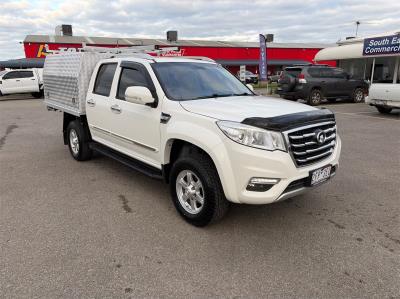 2018 Great Wall Steed Utility NBP for sale in Melbourne - South East